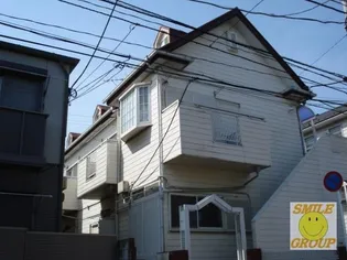 メゾン ド ローゼの画像