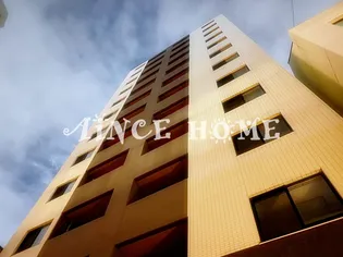 東京都千代田区神田司町2【マンション】の外観