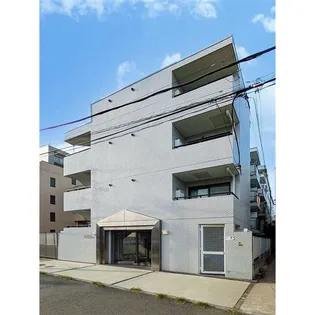 ジョイフル等々力の画像