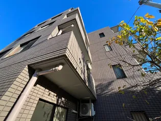 リッツプラザの画像