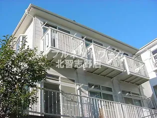 クレセント薬円台の画像