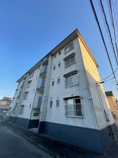 サニーコートマンションの画像