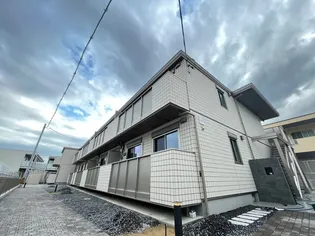 RUHELL東野2番館の画像