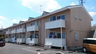 メゾン東鷲宮の画像