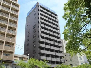 ロアール松川町【3階】の外観