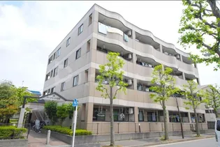 パークサイド篠崎の画像