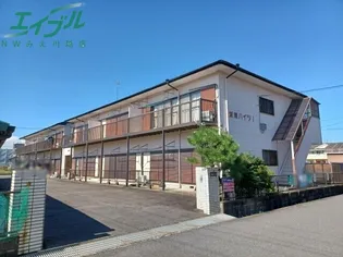 城東ハイツIの画像