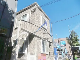 ライフピア祐天寺の画像