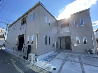 クレールメゾン川越の画像