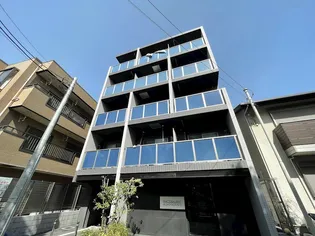 ARCOBALENO MUSASHIKOSUGIⅡの画像