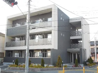 ベルブリーズIIIの画像