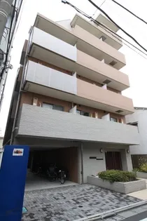 東京都豊島区池袋本町2【マンション】の外観