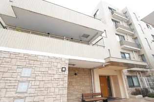 要町コートスクエアの画像