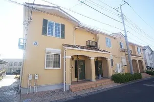 ハミングヒルズAの画像