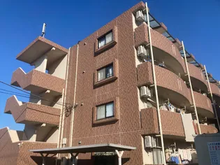 グランビュー21の画像