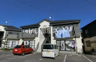 グリーンパストラル B棟の画像