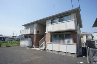 メゾン ドゥ フルールの画像