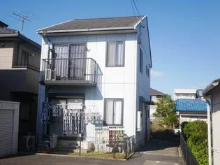 エルミタージュ旭ヶ丘の画像