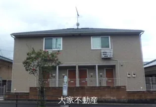 エルパルテ白岩の画像