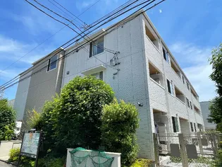 ガーデンレジデンス北嶺ウエスト棟の画像