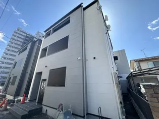 グロウランス長町Iの画像