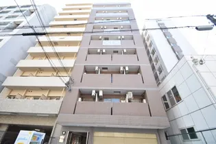 ルミエール西大橋の画像