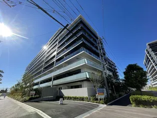 ソライエシティザ パークの画像