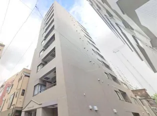 グランヴァン水天宮【3階】の外観