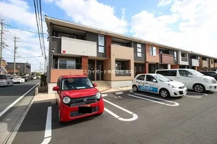 オベリスⅡの画像