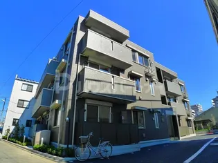 DーSQUAREの画像