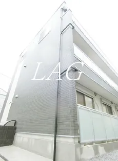 リブリ プレジール千川の画像