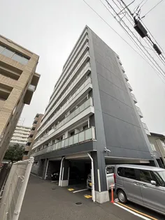 デュオフィール仙台東【6階】の外観