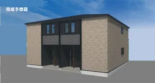 カーサ ヴィオーラ Iの画像