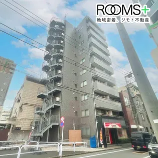 第21シンエイビルの画像