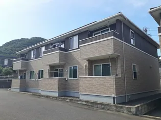 ビッグ ルーフ タケオⅠの画像