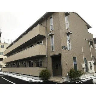 ラ・ルーチェ本町【3階】の外観