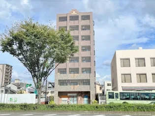 エスト堀川【6階】の外観