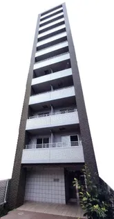 東京都台東区下谷2【マンション】の外観