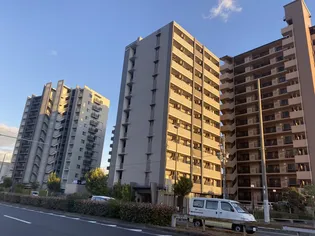 エヴァステージ神戸六甲の画像