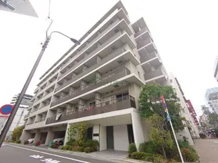 JP NOIE亀戸の画像