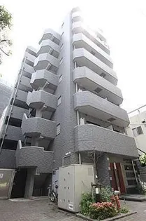 東京都文京区本郷1【マンション】の外観