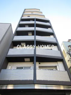 セジョリ大井町の画像