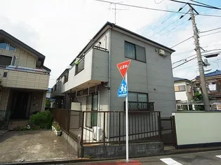 ハイムフォレストの画像