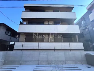 ビエント新横浜の画像