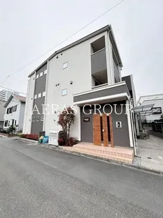 LIAISON HOME 戸山公園の画像
