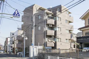 アルグリーン久我山の画像