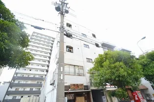 フォレスト新大阪の画像