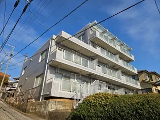 ベルウッド港南の画像