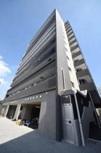 東京都品川区東品川1【マンション】の外観
