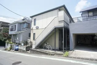 ジュネス桜台の画像
